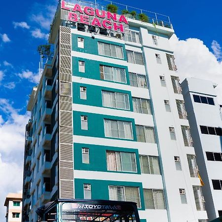 Laguna Beach Hotel & Resort Cox's Bazar Ngoại thất bức ảnh