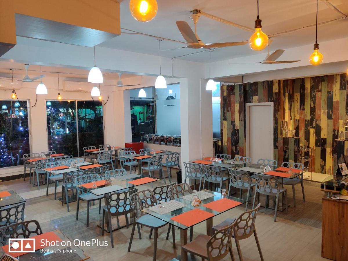Laguna Beach Hotel & Resort Cox's Bazar Ngoại thất bức ảnh
