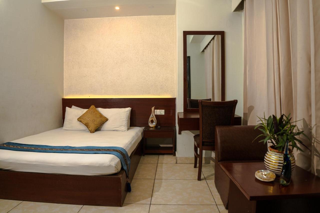 Laguna Beach Hotel & Resort Cox's Bazar Ngoại thất bức ảnh