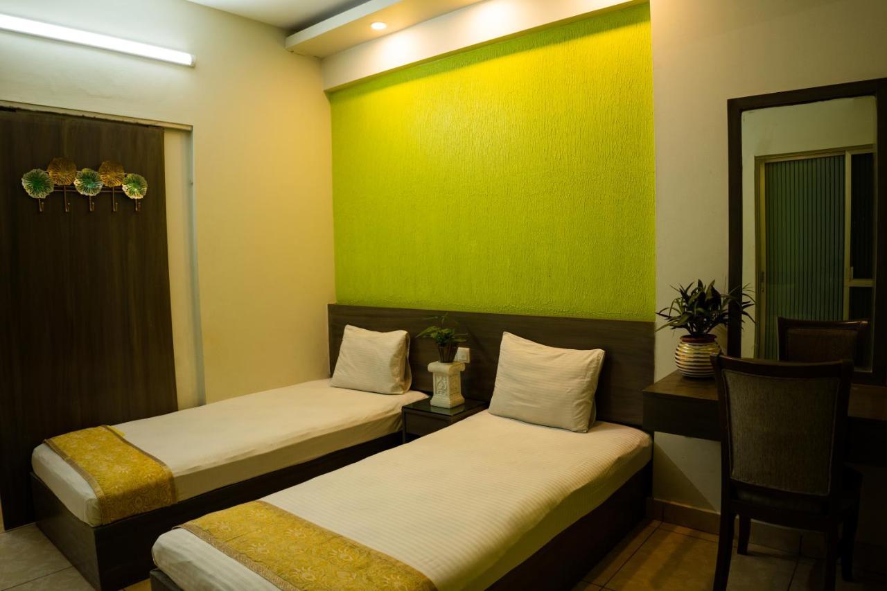 Laguna Beach Hotel & Resort Cox's Bazar Ngoại thất bức ảnh