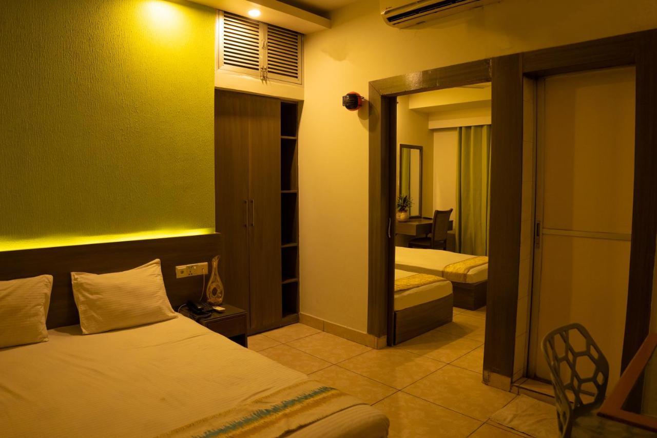 Laguna Beach Hotel & Resort Cox's Bazar Ngoại thất bức ảnh