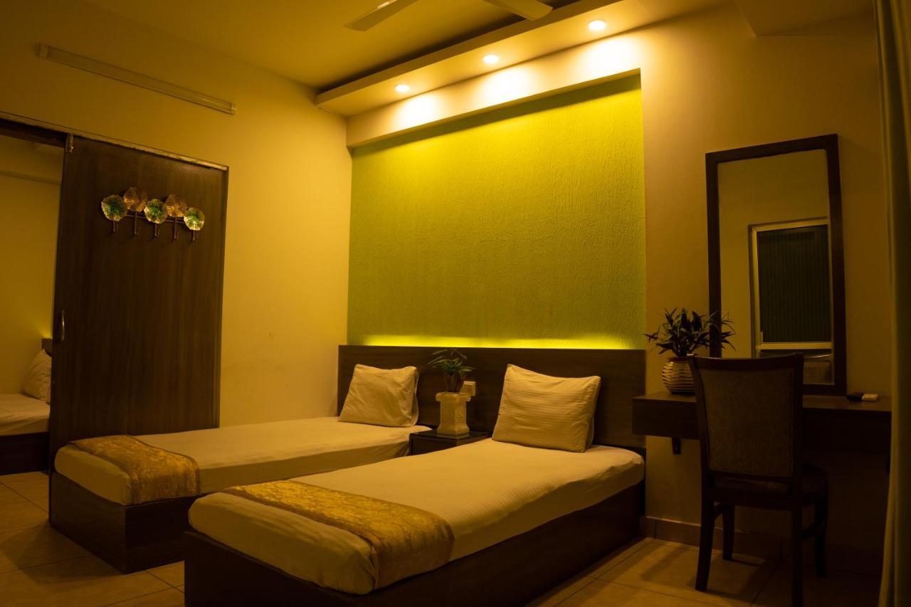 Laguna Beach Hotel & Resort Cox's Bazar Ngoại thất bức ảnh