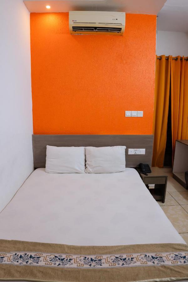 Laguna Beach Hotel & Resort Cox's Bazar Ngoại thất bức ảnh