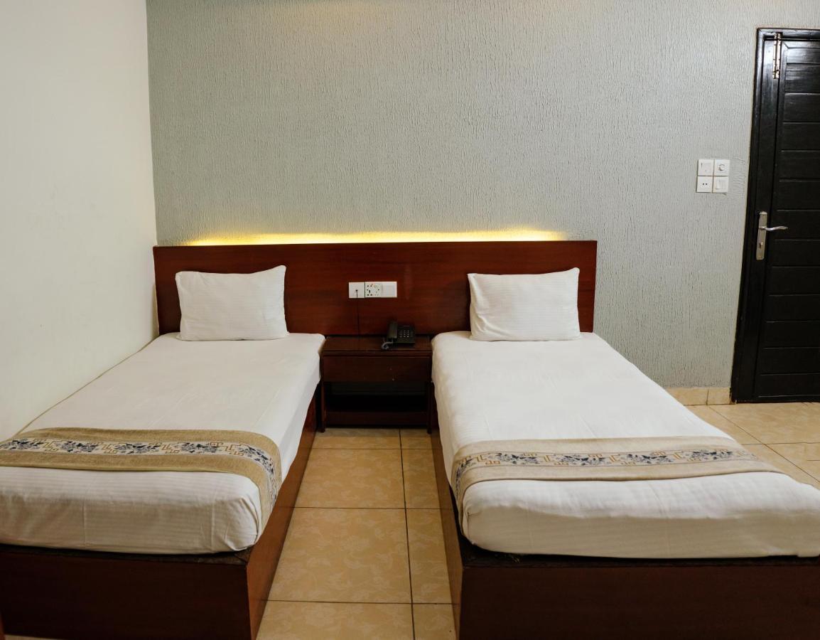 Laguna Beach Hotel & Resort Cox's Bazar Ngoại thất bức ảnh