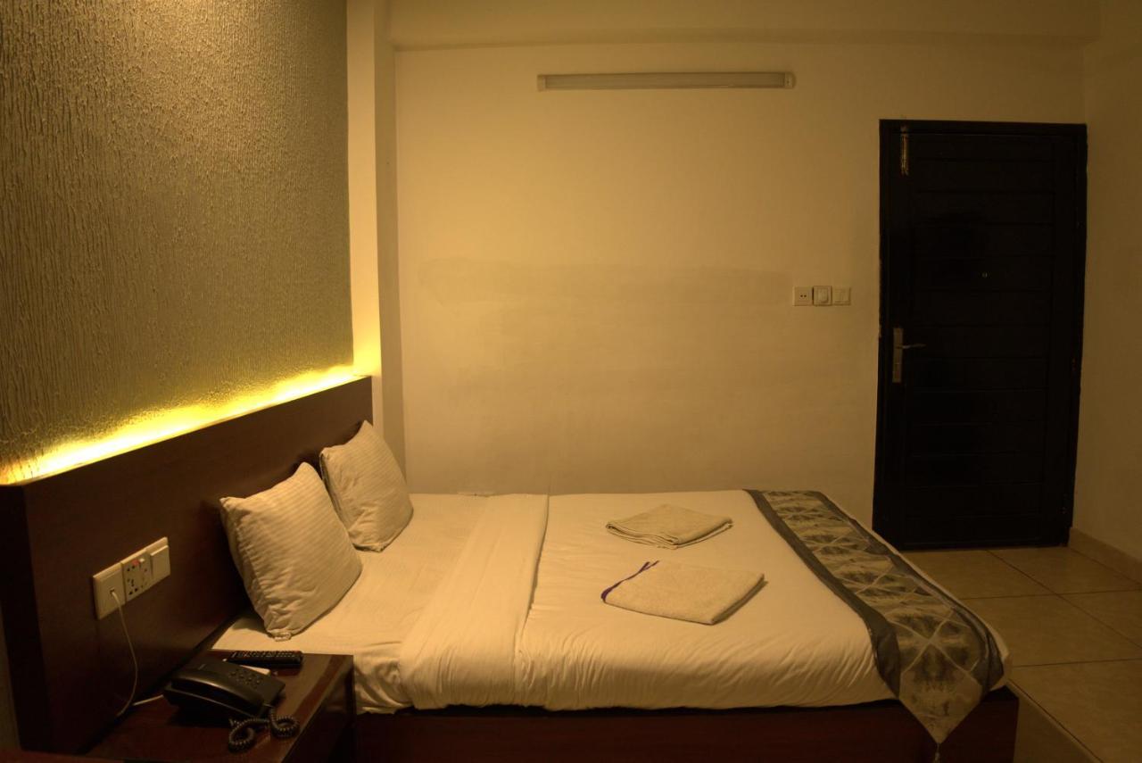 Laguna Beach Hotel & Resort Cox's Bazar Ngoại thất bức ảnh