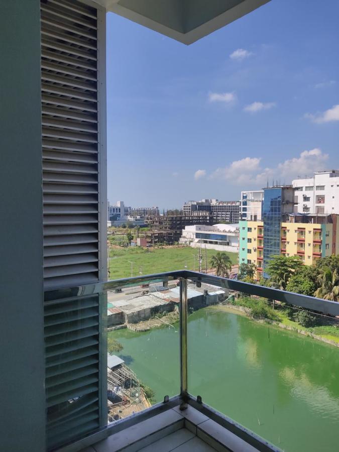 Laguna Beach Hotel & Resort Cox's Bazar Ngoại thất bức ảnh