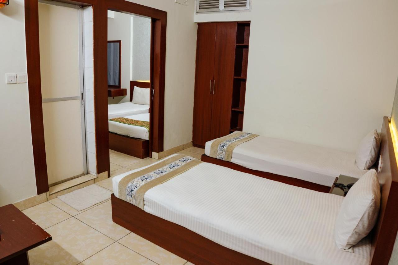 Laguna Beach Hotel & Resort Cox's Bazar Ngoại thất bức ảnh