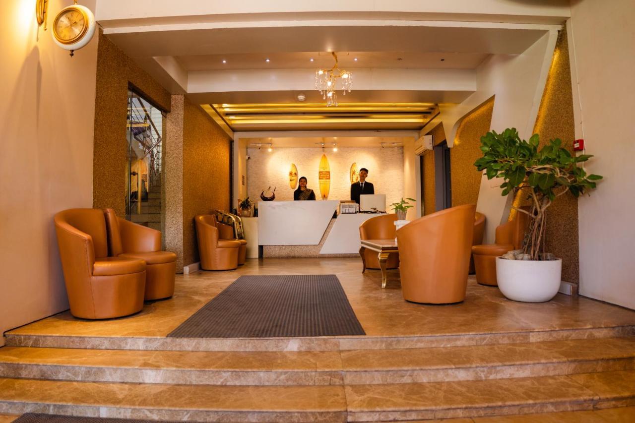 Laguna Beach Hotel & Resort Cox's Bazar Ngoại thất bức ảnh